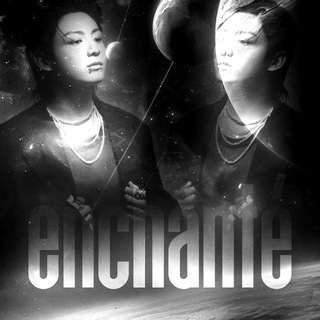 Telegram profile photo for CLOSED | enchantéⁱⁿᶠᵒ