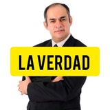 Telegram profile photo for David Diamond - LA VERDAD