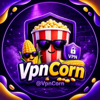 Telegram profile photo for Vpn corn | Дешёвый впн