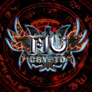 Telegram group profile photo for MU Crypto Official | Free-2-Play