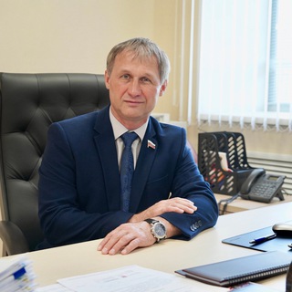 Telegram profile photo for Подоплелов Андрей Вячеславович