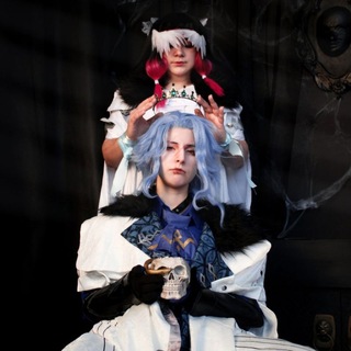Telegram profile photo for Shelter of the Crazy