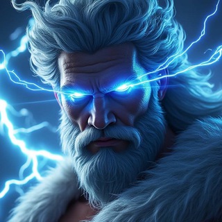 Telegram profile photo for Chads’ Meme Alliance: 100X
