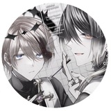 Telegram profile photo for ♡゙̼ 𝓴asu꯭rich 𝓭aily𝗰f