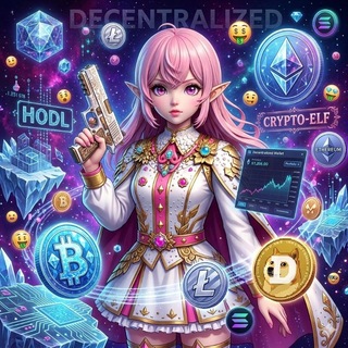 Telegram profile photo for Gaby calls