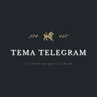 Telegram profile photo for TEMA TELEGRAM