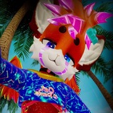 Telegram profile photo for CatVerso nsfw