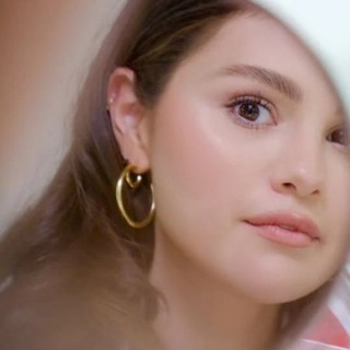 Telegram profile photo for Selena Gomez Uzbekistan