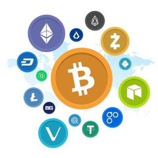 Telegram profile photo for SYR CRYPTO πΈ