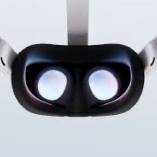 Telegram profile photo for Meta Quest VR Games