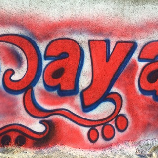 Telegram profile photo for paya