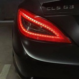 Telegram profile photo for Мерседес CLS AMG