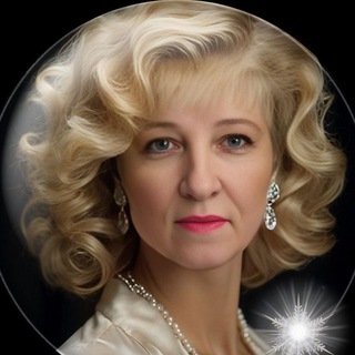 Telegram profile photo for 💸 Ольга*PRO Фриланс и телеграм* 🚀