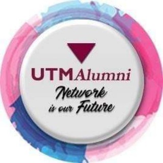 Telegram profile photo for UTMALUMNI OFFICIAL