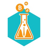 Telegram profile photo for CryptoLabs