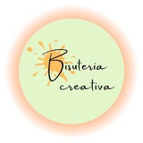 Telegram profile photo for Bisuteria Creativa