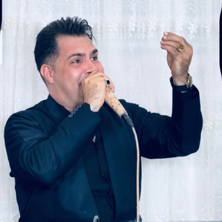 Telegram profile photo for طاهیر رحمانپور 🎤