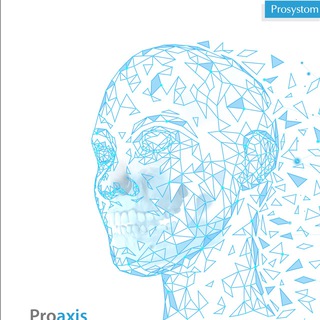 Telegram profile photo for Digital protocols SDiMatriX
