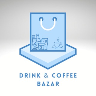 Telegram profile photo for πΊπ· DRINK & COFFEE BAZARβ’οΈ βοΈπΎ