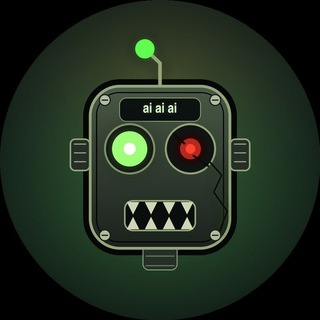 Telegram profile photo for Aiaiai_daily