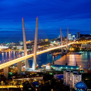 Telegram profile photo for Владивосток | Рестораны | Заведения