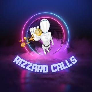 Telegram profile photo for Rizzard Calls