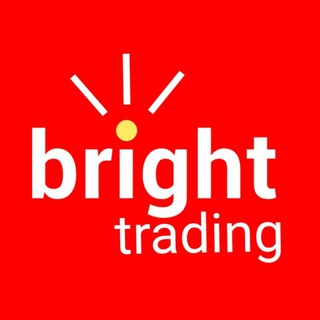 Telegram profile photo for Bright Trading Club🎯
