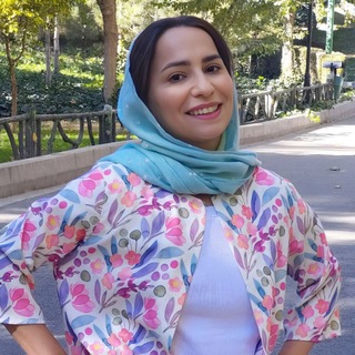 Telegram profile photo for اقیانوس انگلیسی ( راضیه کرد )