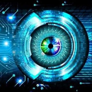 Telegram profile photo for Mind Journey | Нейросеть
