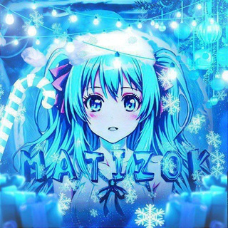 Telegram profile photo for Bio Matizok