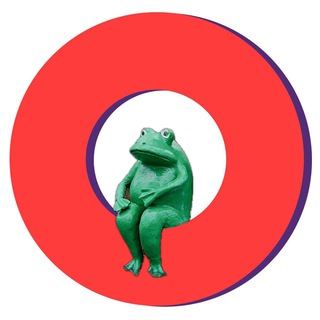 Telegram profile photo for Average Jewelry Enjoyer