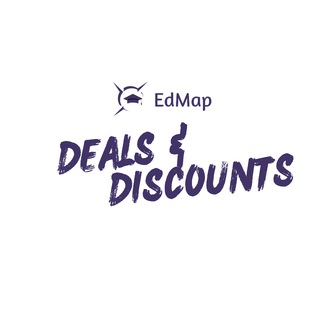 Telegram profile photo for EdMap Deals