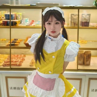 Telegram profile photo for 北京私影MMK高端女仆陪玩馆