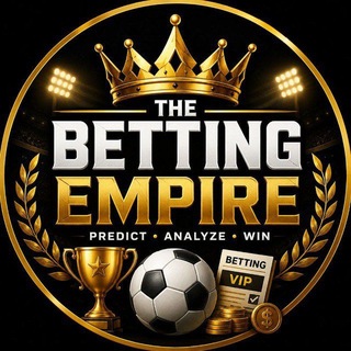 Telegram profile photo for The Betting Empire