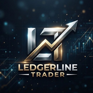Telegram profile photo for LedgerLine Traders