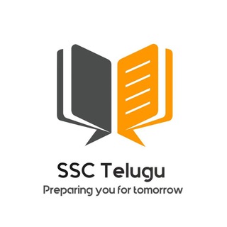 Telegram profile photo for SSC Telugu Official