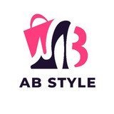 Telegram profile photo for AB Style ๐๐ ๐