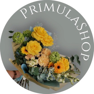 Telegram profile photo for PRIMULASHOP