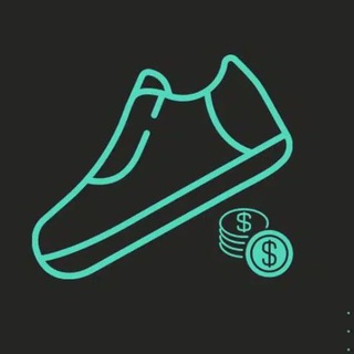 Telegram group profile photo for STEPN RU | CRYPTUS