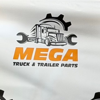 Telegram profile photo for MEGATRUCKTRAILERPARTS
