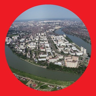 Telegram profile photo for Краснодар ЮМР