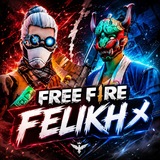 Telegram profile photo for FELIKHメ