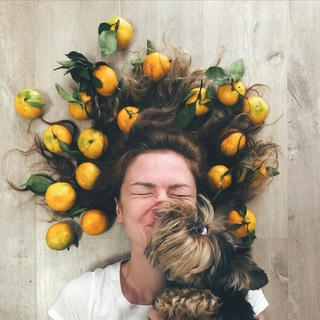 Telegram profile photo for Счастливая Хозяйка