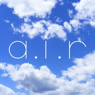 Telegram profile photo for A.I.R (Anime Intelligence (and) Research)