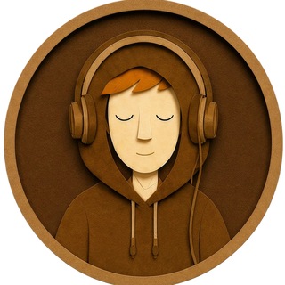 Telegram profile photo for Смена 7: тёмная проза и анимация
