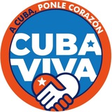 Telegram profile photo for Cuba Viva