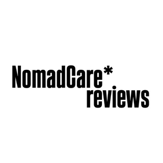 Telegram profile photo for /отзывы NomadCare*