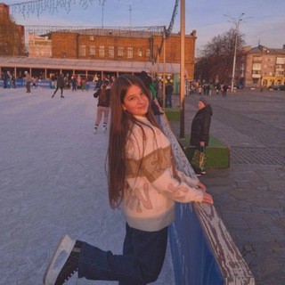 Telegram profile photo for Даша
