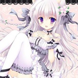 Telegram profile photo for Т𐌲𐌺 ⊹ . ✧𝆬 〚 🍬 〛 ⊹ .Η𐍉ɯᴇчᴋи-ʙᴋуᴄняɯᴇчᴋи.