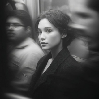 Telegram profile photo for مــلامـح هـــور